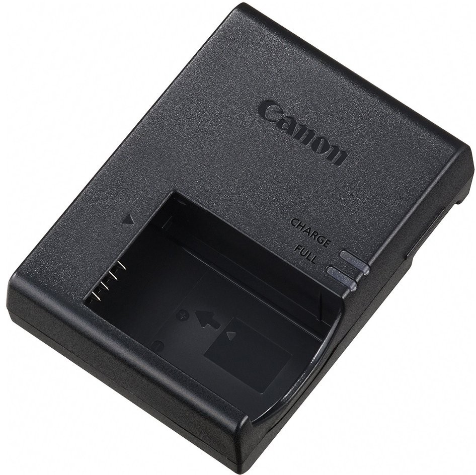 Canon LC-E17E battery charger