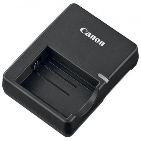 Canon akulaadija LC-E5