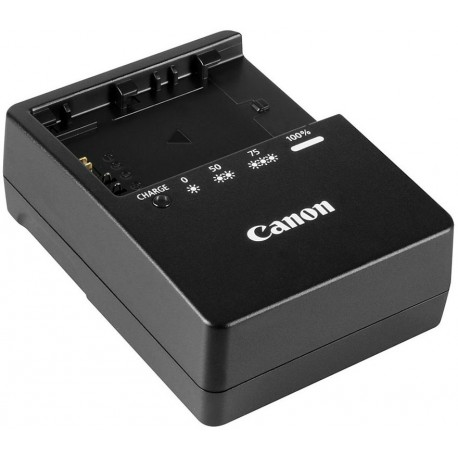 Canon uzlādes ierīce LC-E6