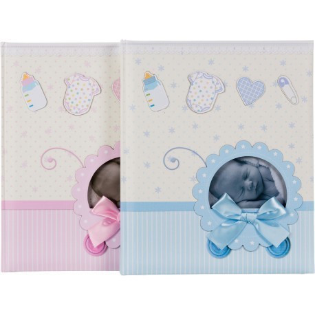 Albums BB40PG Tutti 40 lpp.