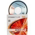 Omega Freestyle CD-R 700MB 52x safepack