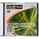 Omega Freestyle DVD-RW 4,7GB 4x karbis