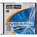 Omega Freestyle DVD+RW 4.7GB 4x slim