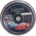 Disney CD-R 700MB 52x Cars 10 gb. spindle iepakojumā