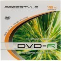 Omega Freestyle DVD-R 4,7GB 16x ümbrikus