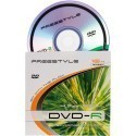 DVD-R Omega Freestyle 4,7GB 16x Safepack