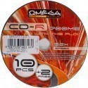 Omega Freestyle CD-R 700MB 52x 10+2gb softpack