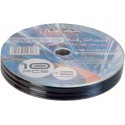 DVD+R Omega Freestyle 4,7GB 16x 10+2 Softpack