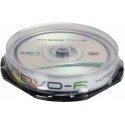 DVD-R Omega Freestyle 4,7GB 16x Cake 10 tk.
