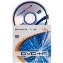 Omega Freestyle DVD+R 4,7GB 16x ümbrikus