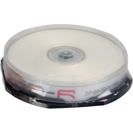 Omega Freestyle CD-R 700MB 52x 10+2шт Cake