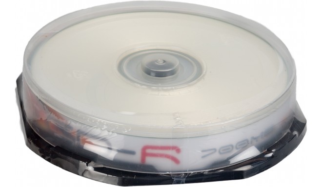 Omega Freestyle CD-R 700MB 52x 10+2gb spindle