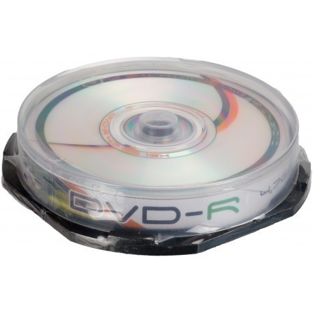 Omega Freestyle DVD-R 4,7GB 16x 10+2gb spindle