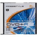 Omega Freestyle DVD+R DL Double Layer 8,5GB 8x karbis