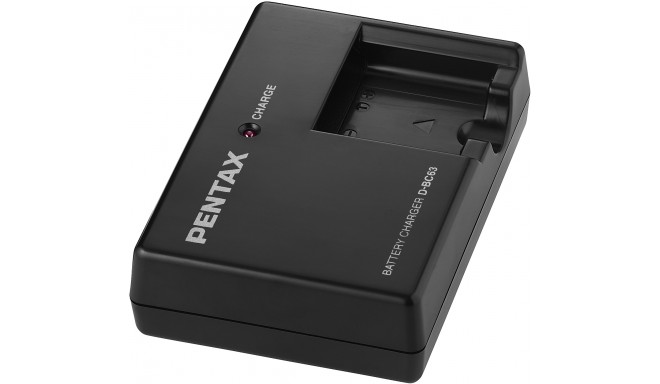Pentax зарядное устройство K-BC63E