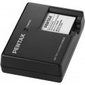 Pentax battery charger K-BC63E