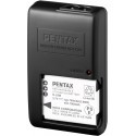 Pentax battery charger K-BC88E