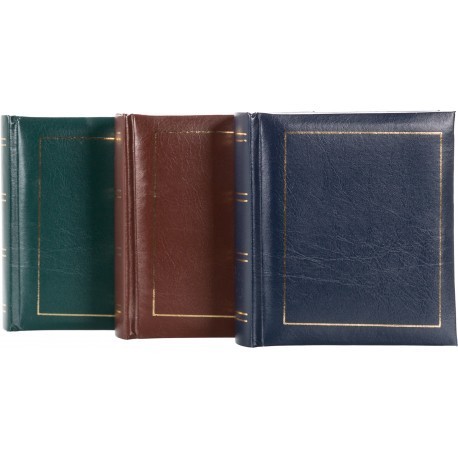 Album B 10x15cm/100 MS (1UP) Classic-4