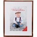Photo frame Lord 40x50, red