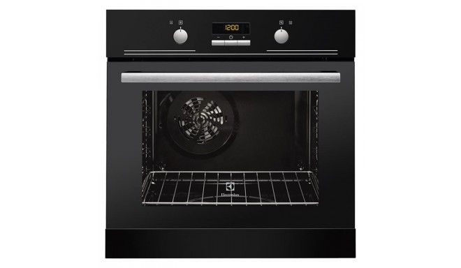 Electrolux built-in oven EZB3430AOK
