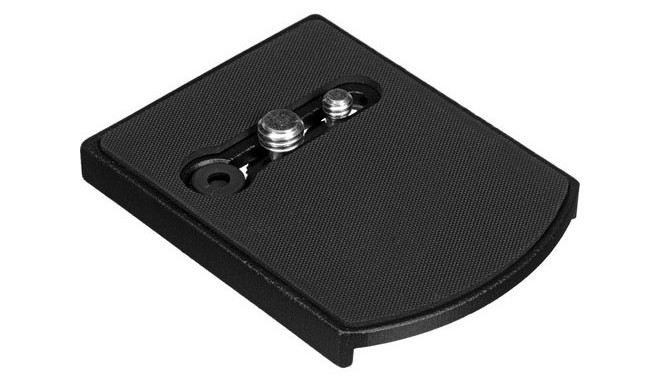 Manfrotto quick release plate 410PL