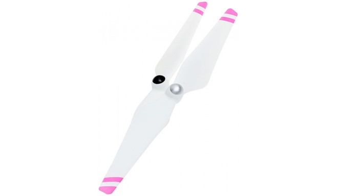 DJI propellerid 9450, roosade triipudega