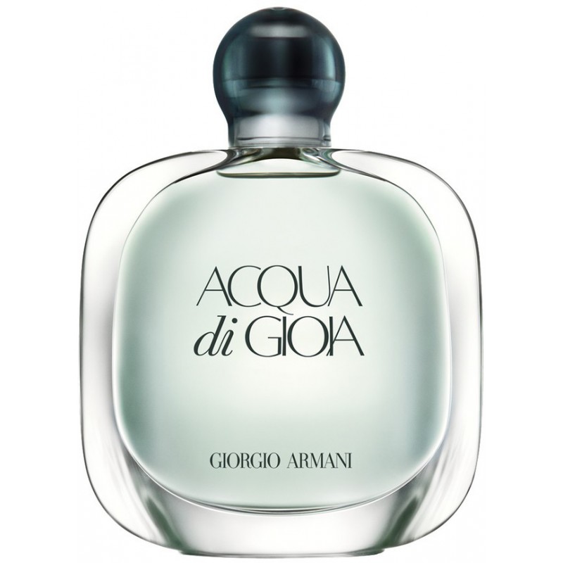 Giorgio Armani Acqua di Gioia Pour Femme Eau de Parfum 100ml - Perfumes &  fragrances - Photopoint