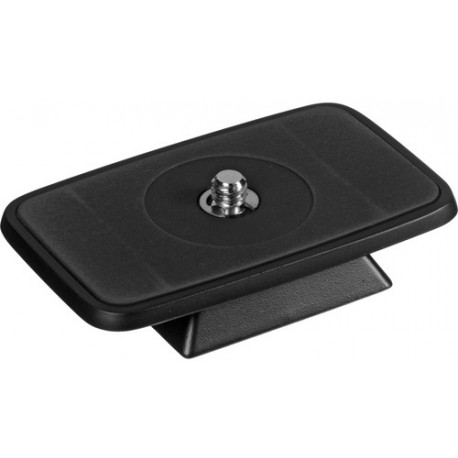 Velbon kiirkinnitusplaat QB-62