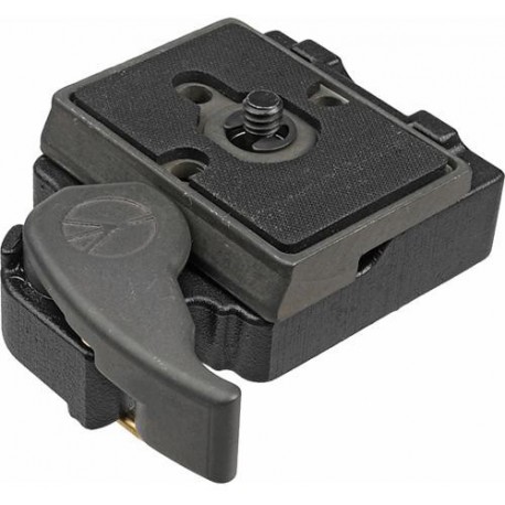 Manfrotto адаптер быстрого крепления 323
