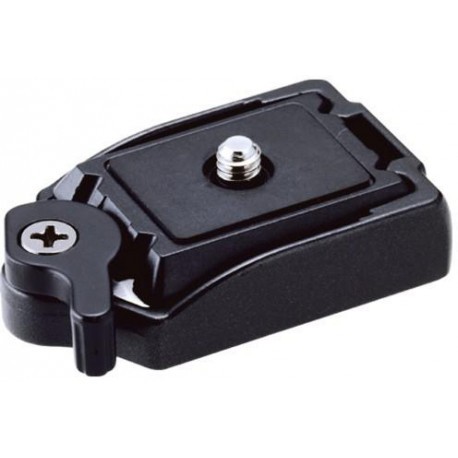 Velbon kiirkinnitusadapter QRA-3