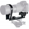 Manfrotto telephoto lens support 293