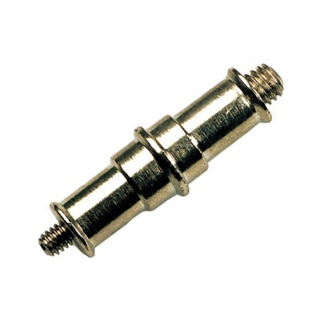 BIG keermeadapter 1/4"-3/8" (428260)
