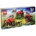 LEGO Creator 31048 Lakeside Lodge