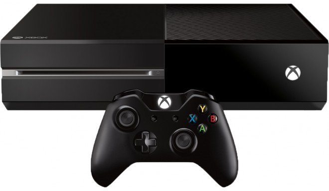 Microsoft Xbox One 500GB