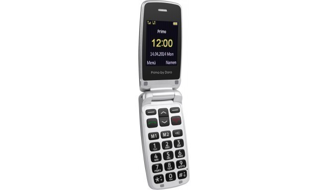Doro Primo 405, grey
