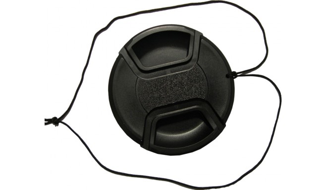 BIG lens cap Clip-0 67mm (420506)