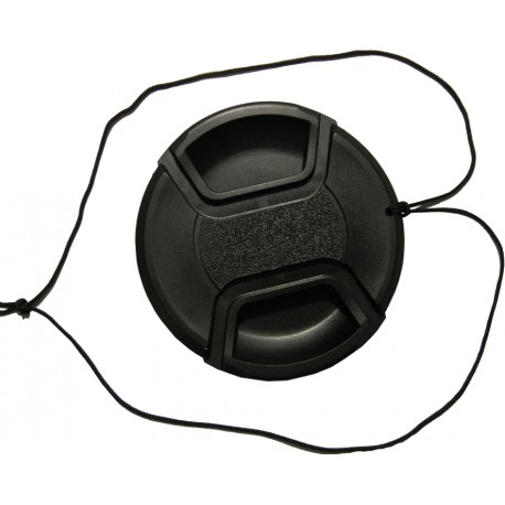 BIG objektiivikork Clip-0 72mm (420507)
