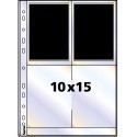 Hama photo sleeve 10x15cm V/TR 10 sheets (9777)