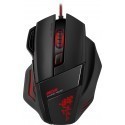 Speedlink mouse Decus Limited Edition, black (SL-6397-BKBK)