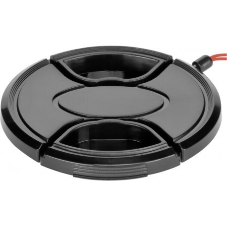 DigiCAP lens cap LC E 82mm