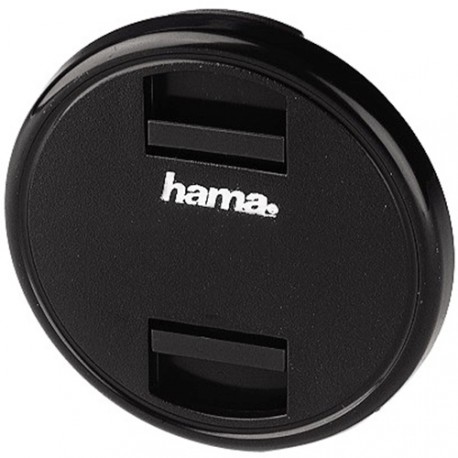 Hama objektiivikork 67mm Super Snap (94467)