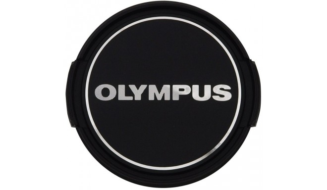 Olympus lens cap LC-40.5