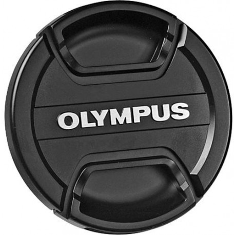 Olympus objektiivikork LC-72B