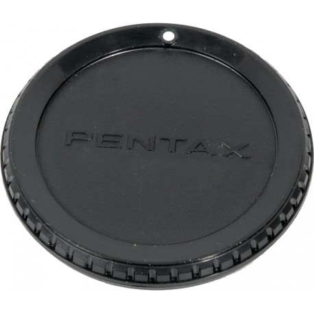 Pentax body cap K (31007)