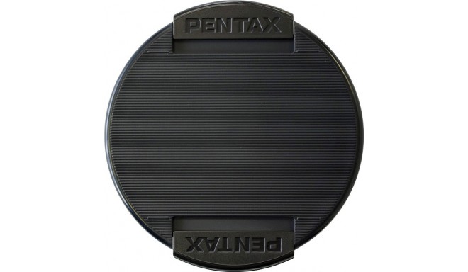 Pentax objektīva vāciņš 49mm (31491)
