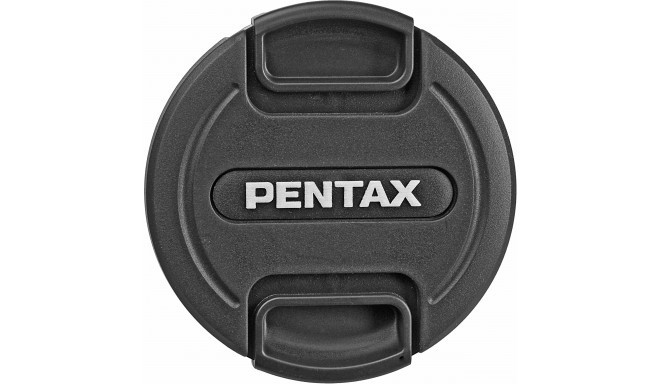 Pentax objektīva vāciņš O-LC52 (31522)