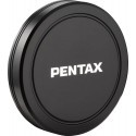 Pentax objektīva vāciņš smc DA 10-17mm Fisheye (31517)