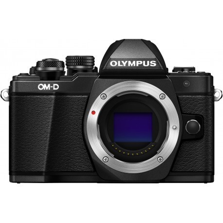 Olympus OM-D E-M10 Mark II kere, must