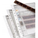 Hama negative sleeve 35mm + index 10a4 PG 20 sheets (2262)