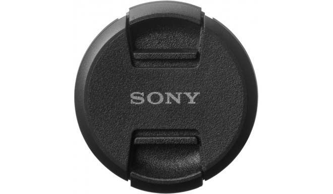 Sony lens cap ALC-F55S